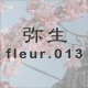 �퐶 fleur.013