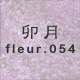 �K�� fleur.054