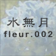 ������ fleur.002