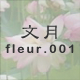 ���� fleur.001