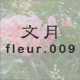 ���� fleur.009