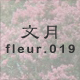 ���� fleur.019