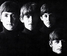 ビートルズ