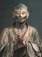 ガンジス・レコード営業部の神様 玄坊主