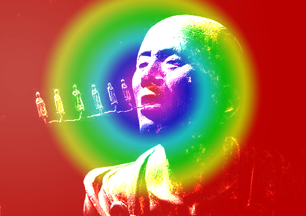 魂のソウルシンガー空也