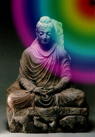 イノセントマン釈迦