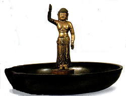 天上天下唯我独尊