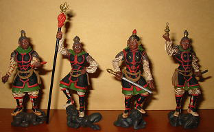 ジーザス・クライスト・スーパースターズ